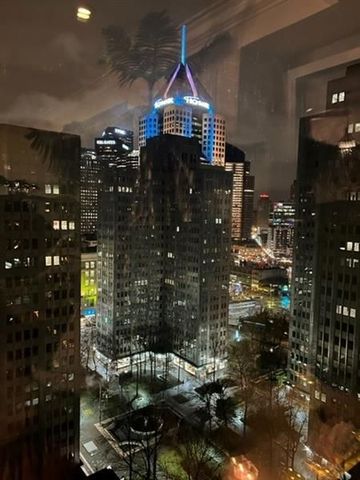 320 Fort Duquesne BOULEVARD 22A, Downtown Pgh, PA 15222