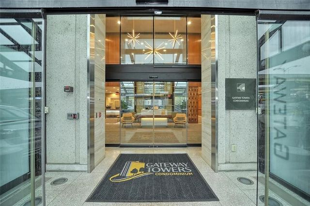 320 Fort Duquesne BOULEVARD 22A, Downtown Pgh, PA 15222