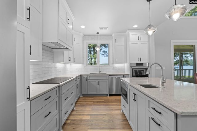 1642 Blackgum Lane, Ridgeway, SC 29130
