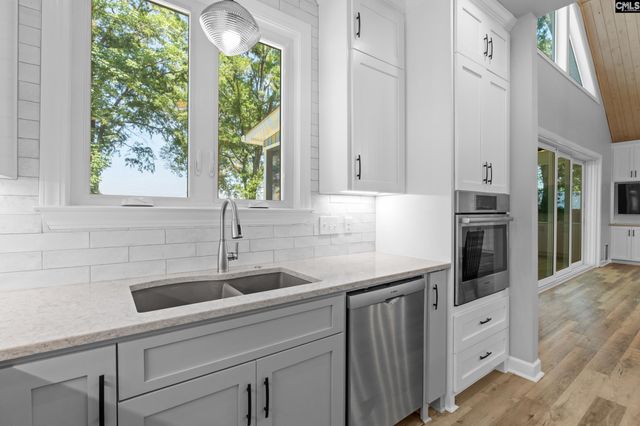 1642 Blackgum Lane, Ridgeway, SC 29130
