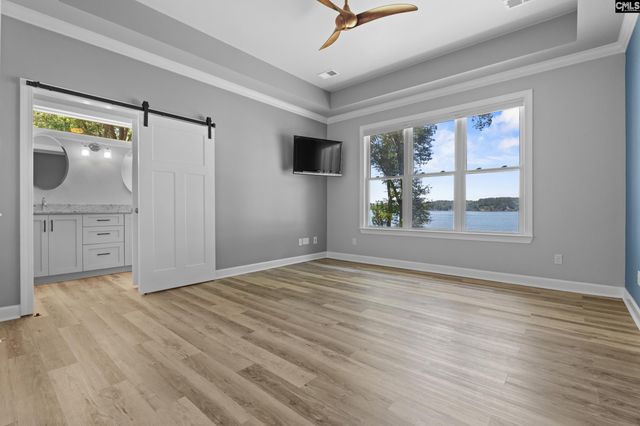 1642 Blackgum Lane, Ridgeway, SC 29130