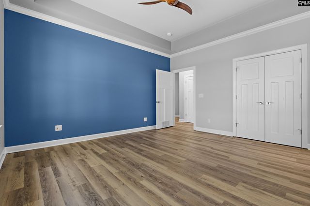 1642 Blackgum Lane, Ridgeway, SC 29130