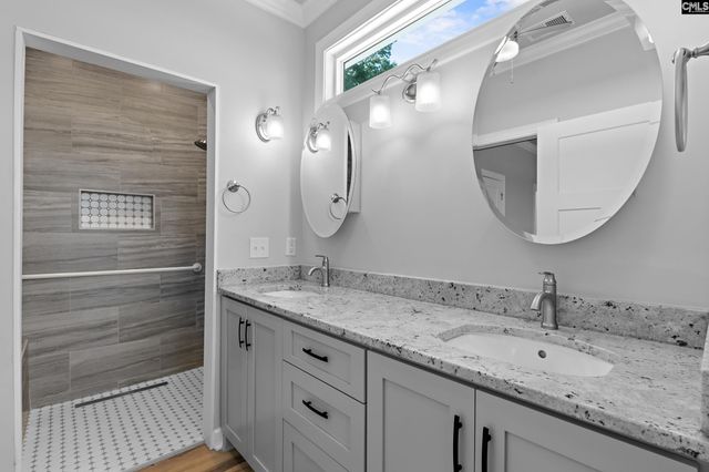 1642 Blackgum Lane, Ridgeway, SC 29130