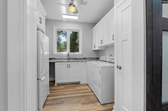 1642 Blackgum Lane, Ridgeway, SC 29130