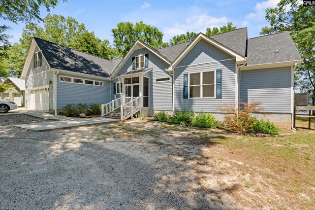 1642 Blackgum Lane, Ridgeway, SC 29130