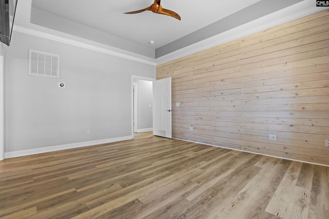 1642 Blackgum Lane, Ridgeway, SC 29130