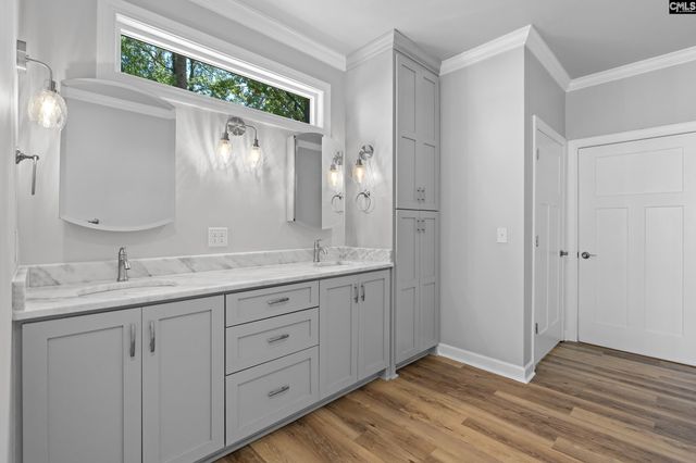 1642 Blackgum Lane, Ridgeway, SC 29130