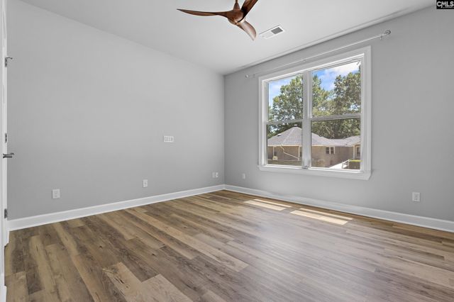1642 Blackgum Lane, Ridgeway, SC 29130