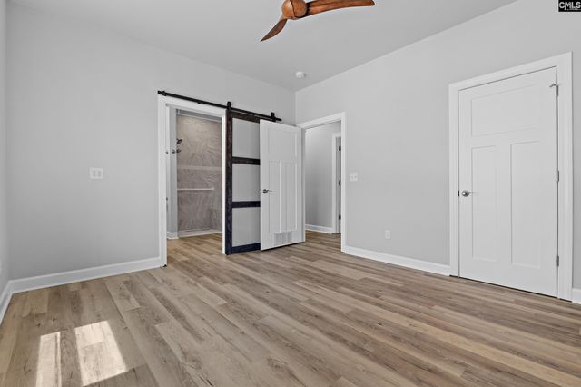 1642 Blackgum Lane, Ridgeway, SC 29130