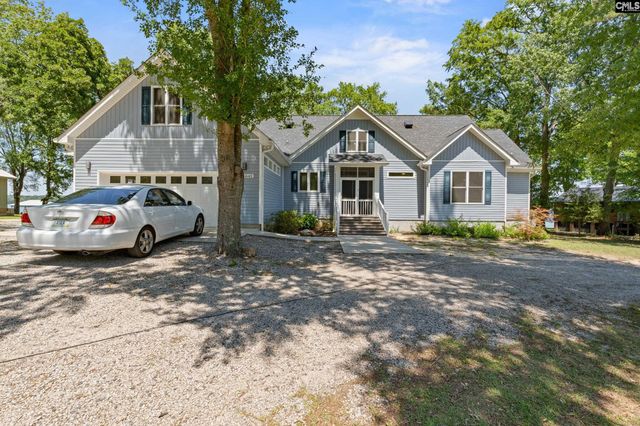 1642 Blackgum Lane, Ridgeway, SC 29130