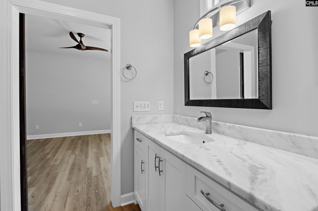 1642 Blackgum Lane, Ridgeway, SC 29130