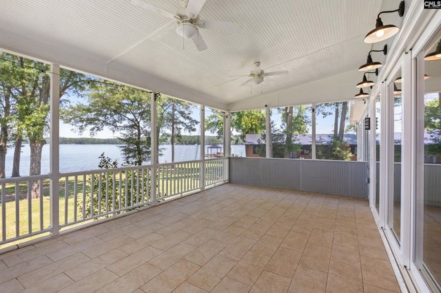 1642 Blackgum Lane, Ridgeway, SC 29130