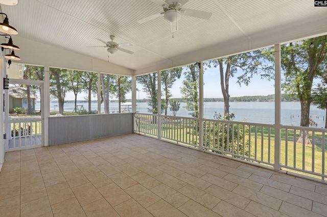 1642 Blackgum Lane, Ridgeway, SC 29130