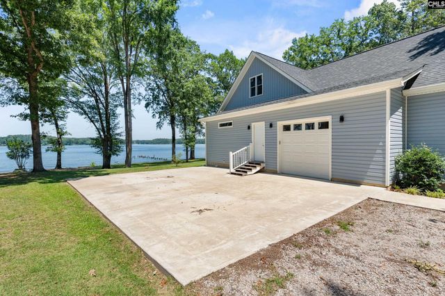 1642 Blackgum Lane, Ridgeway, SC 29130