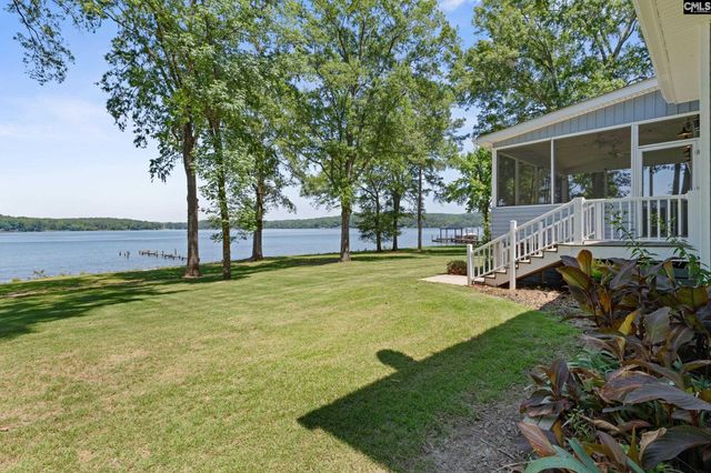 1642 Blackgum Lane, Ridgeway, SC 29130