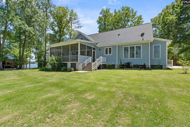 1642 Blackgum Lane, Ridgeway, SC 29130