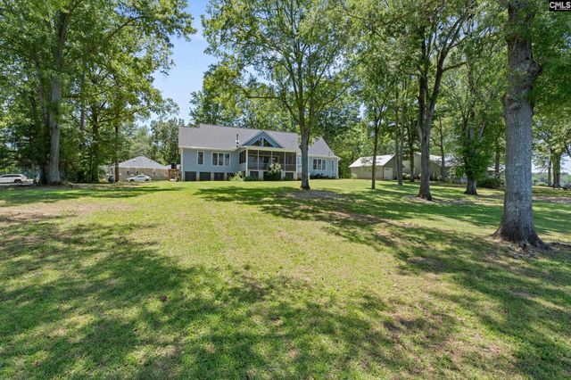 1642 Blackgum Lane, Ridgeway, SC 29130