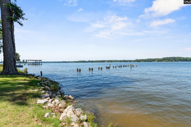 1642 Blackgum Lane, Ridgeway, SC 29130