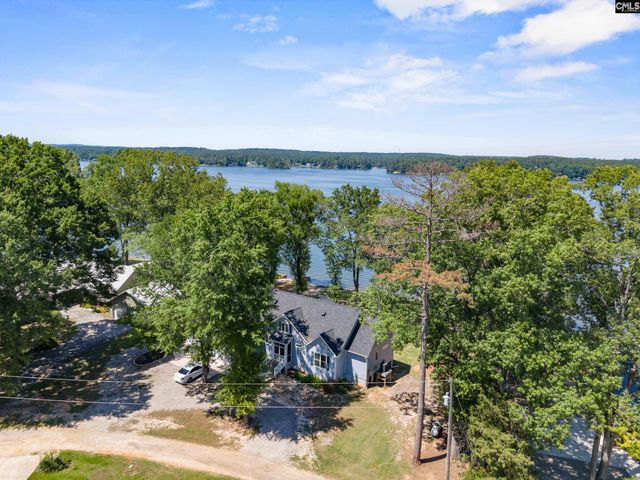 1642 Blackgum Lane, Ridgeway, SC 29130