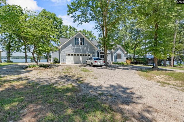 1642 Blackgum Lane, Ridgeway, SC 29130