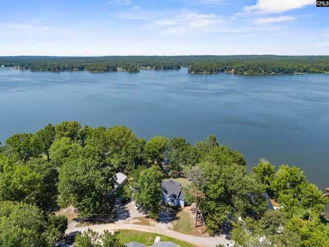 1642 Blackgum Lane, Ridgeway, SC 29130