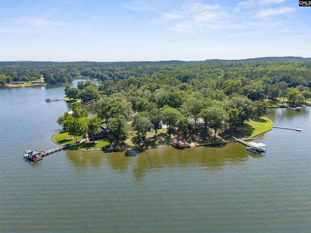 1642 Blackgum Lane, Ridgeway, SC 29130