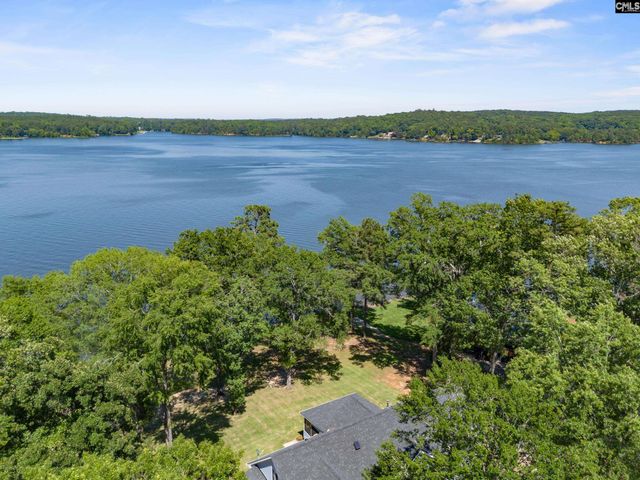 1642 Blackgum Lane, Ridgeway, SC 29130