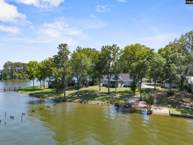 1642 Blackgum Lane, Ridgeway, SC 29130
