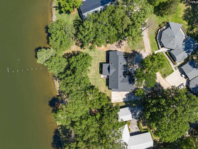 1642 Blackgum Lane, Ridgeway, SC 29130
