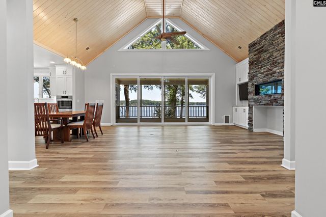 1642 Blackgum Lane, Ridgeway, SC 29130