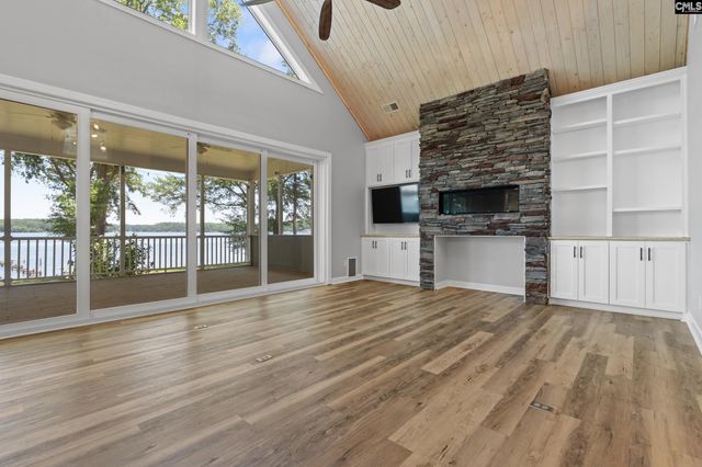 1642 Blackgum Lane, Ridgeway, SC 29130