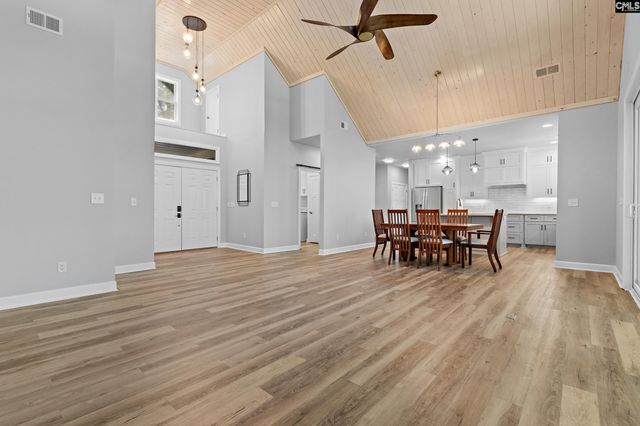 1642 Blackgum Lane, Ridgeway, SC 29130
