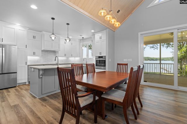 1642 Blackgum Lane, Ridgeway, SC 29130