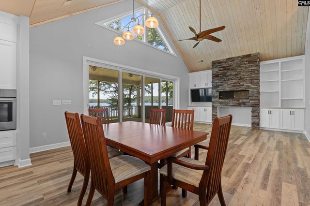 1642 Blackgum Lane, Ridgeway, SC 29130
