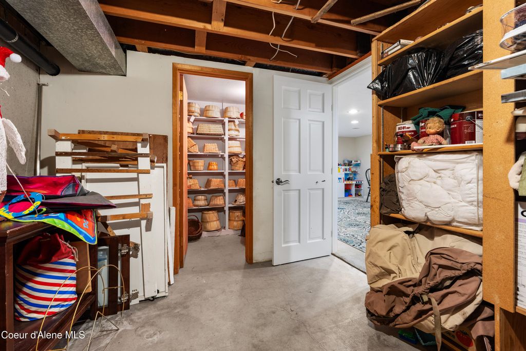 7535 N MT CARROL ST, Dalton Gardens, ID 83815 photo 24