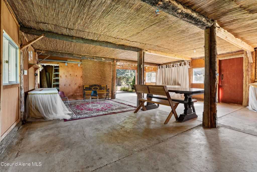 7535 N MT CARROL ST, Dalton Gardens, ID 83815 photo 35