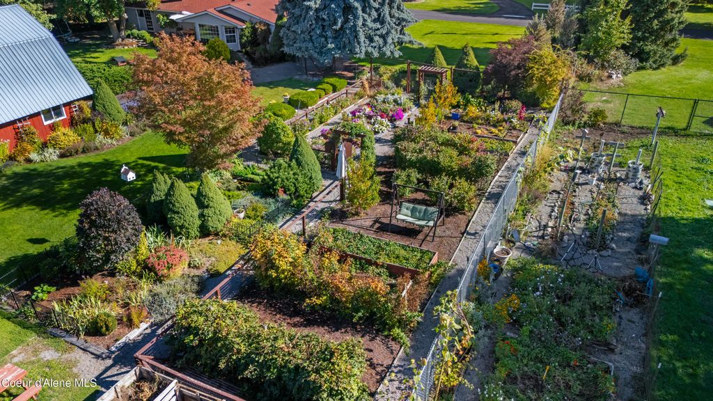 7535 N MT CARROL ST, Dalton Gardens, ID 83815 photo 47