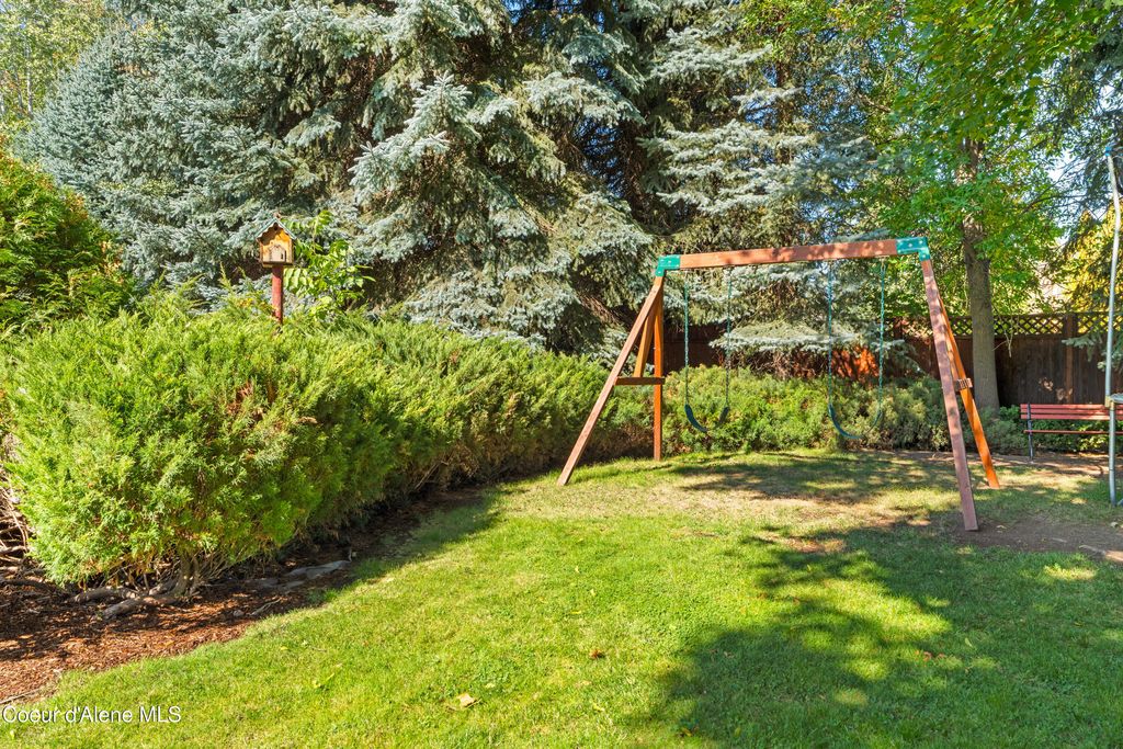 7535 N MT CARROL ST, Dalton Gardens, ID 83815 photo 57