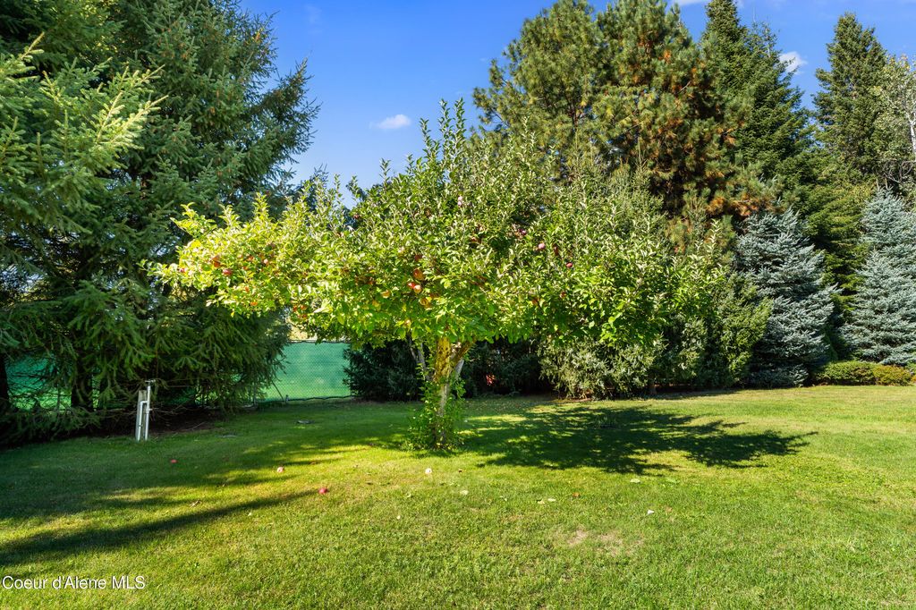 7535 N MT CARROL ST, Dalton Gardens, ID 83815 photo 59