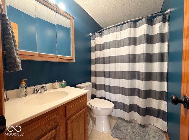 1642 W Democracy Street, Greensburg, IN 47240