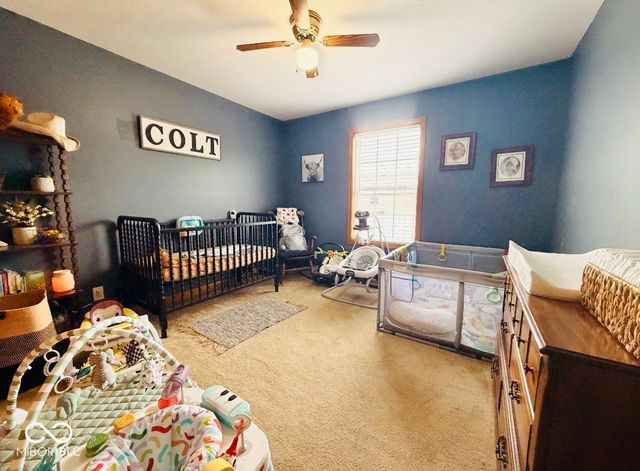 1642 W Democracy Street, Greensburg, IN 47240