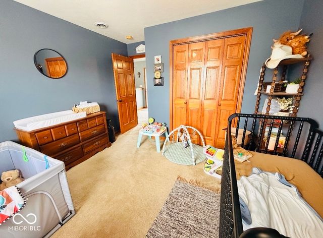 1642 W Democracy Street, Greensburg, IN 47240
