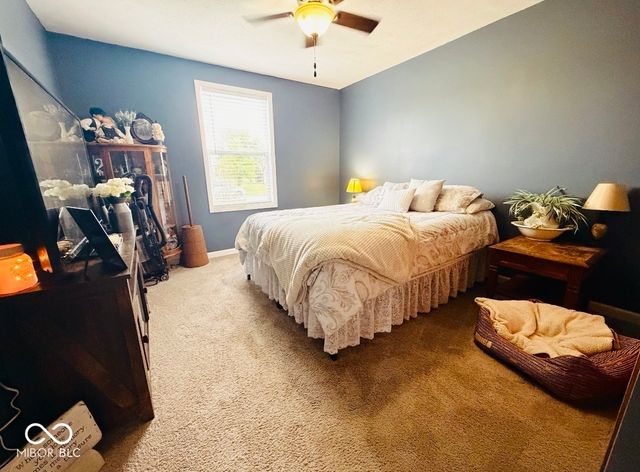 1642 W Democracy Street, Greensburg, IN 47240