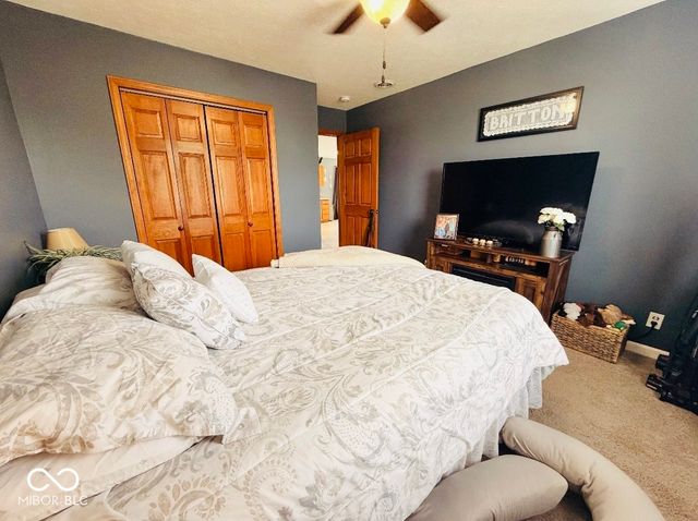 1642 W Democracy Street, Greensburg, IN 47240