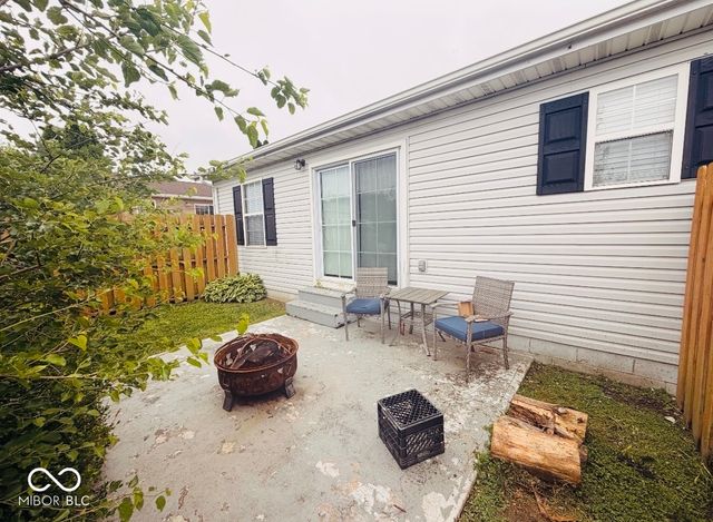 1642 W Democracy Street, Greensburg, IN 47240
