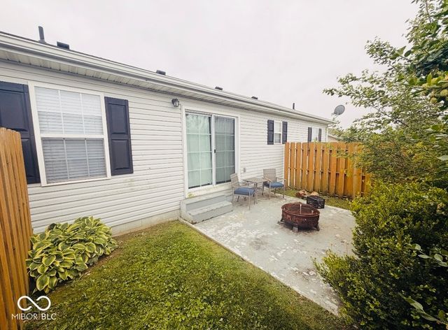 1642 W Democracy Street, Greensburg, IN 47240