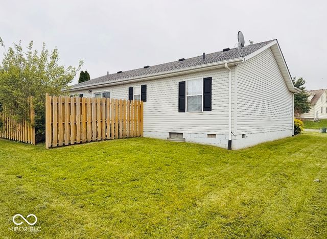 1642 W Democracy Street, Greensburg, IN 47240