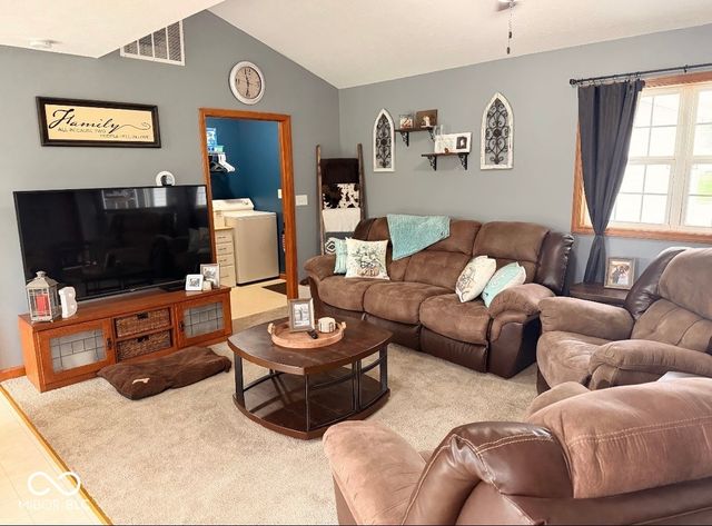 1642 W Democracy Street, Greensburg, IN 47240