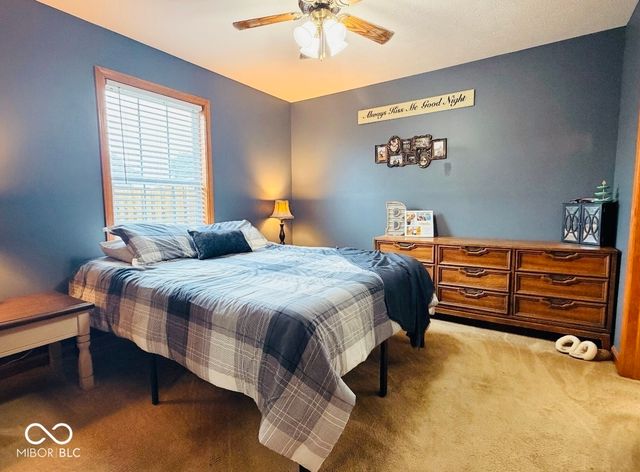 1642 W Democracy Street, Greensburg, IN 47240