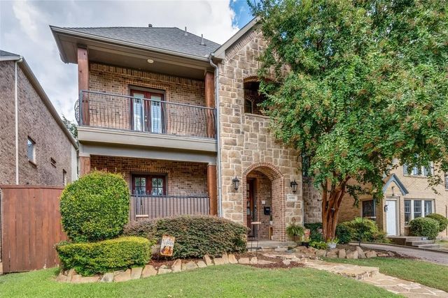 4516 Gilbert Avenue, Dallas, TX 75219